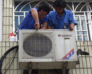 无锡市空调售后维修服务中心在哪里找