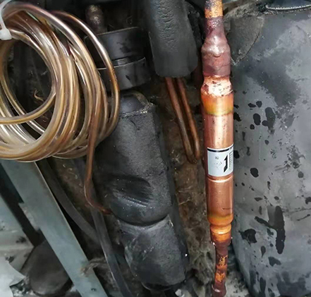 无锡市美的变频多联机空调维修售后服务中心