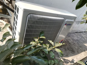 无锡市空调维修售后服务