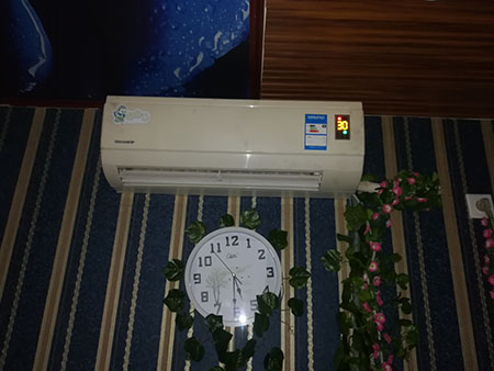 无锡市空调维修售后服务中心