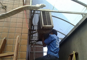 无锡市空调维修售后服务中心