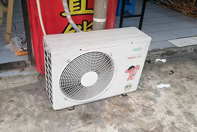 无锡市空调突然不制冷只吹自然风怎么办？