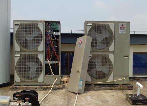 无锡市空调维修电话号码多少