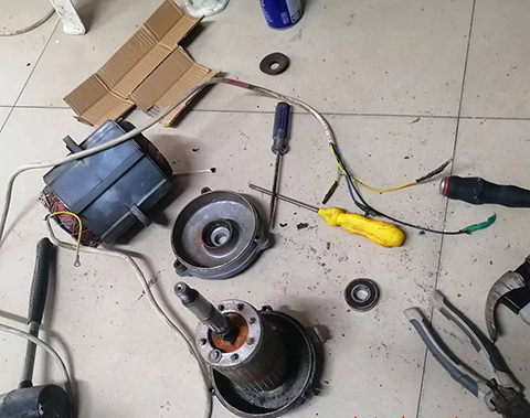 无锡市空调维修售后服务中心电话在哪里找