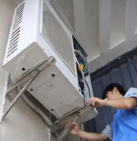无锡市24小时空调维修热线
