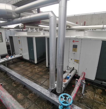 无锡市附近中央空调维修 无锡市上门中央空调维修